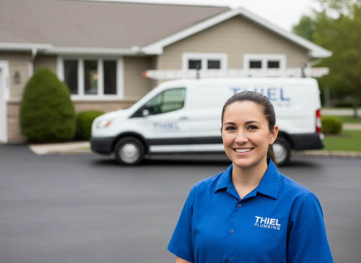 Plumber Lapoint, UT FAQs